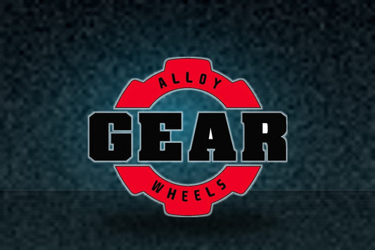 Gear wheel center cap collection identification and replacement guide