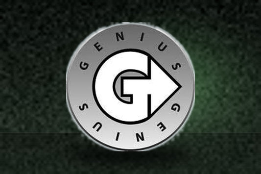 Genius wheel center cap collection identification and replacement guide