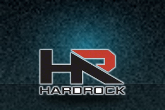 Hardrock wheel center cap collection identification and replacement guide