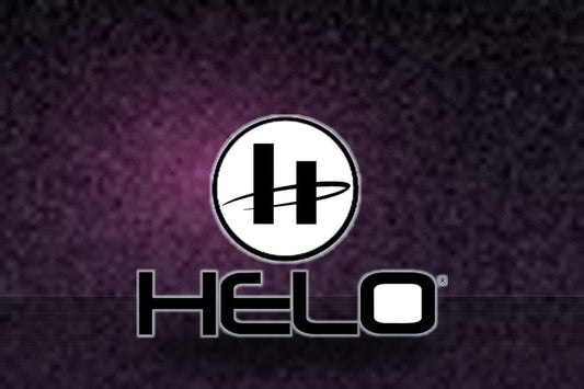 Helo wheel center cap collection identification and replacement guide