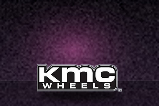 KMC wheel center cap collection identification and replacement guide