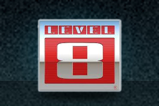 Level 8 wheel center cap collection identification and replacement guide