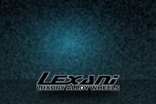 Lexani wheel center cap collection identification and replacement guide