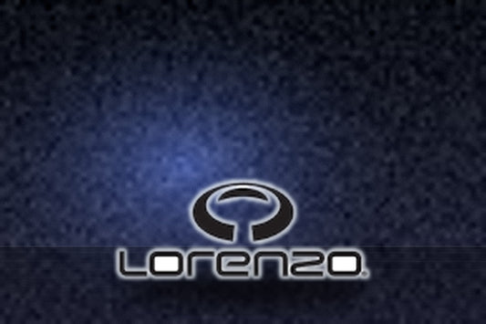 Lorenzo wheel center cap collection identification and replacement guide