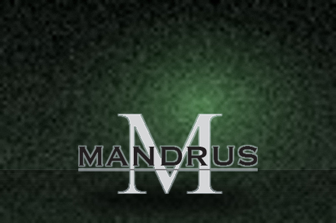 Mandrus wheel center cap collection identification and replacement guide