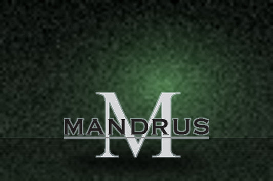 Mandrus wheel center cap collection identification and replacement guide