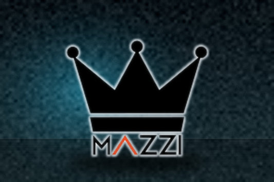 Mazzi wheel center cap collection identification and replacement guide
