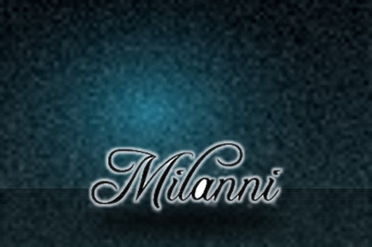 Milanni wheel center cap collection identification and replacement guide