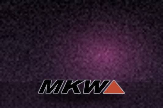 MKW wheel center cap collection identification and replacement guide