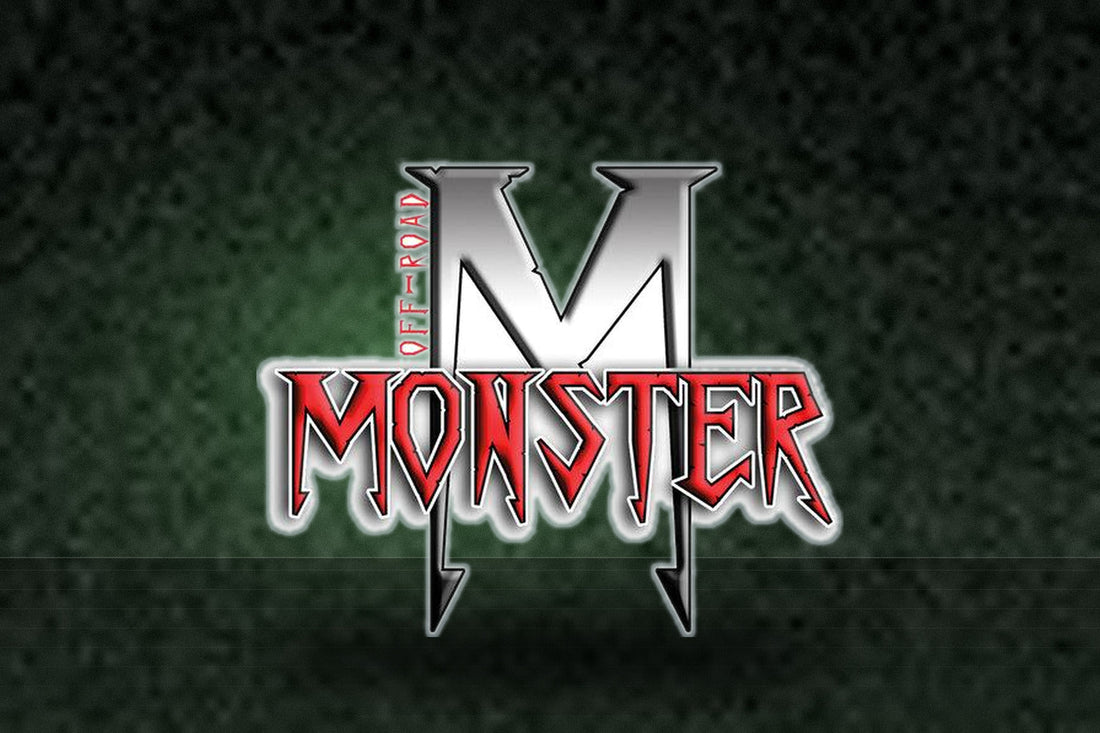 Monster wheel center cap collection identification and replacement guide
