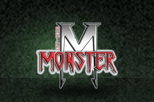 Monster wheel center cap collection identification and replacement guide