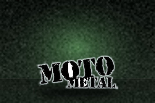 Moto Metal wheel center cap collection identification and replacement guide