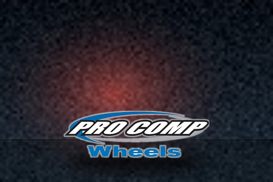 Pro Comp wheel center cap collection identification and replacement guide
