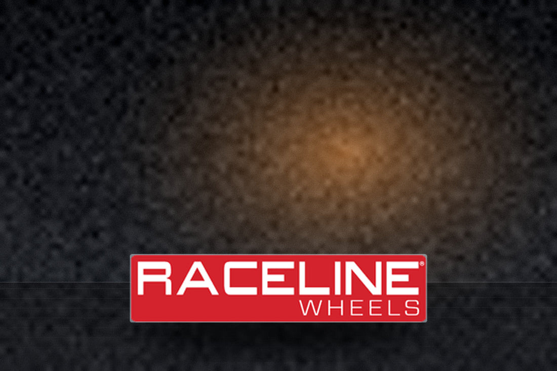 Raceline wheel center cap collection identification and replacement guide