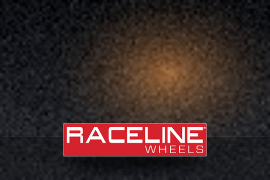 Raceline wheel center cap collection identification and replacement guide