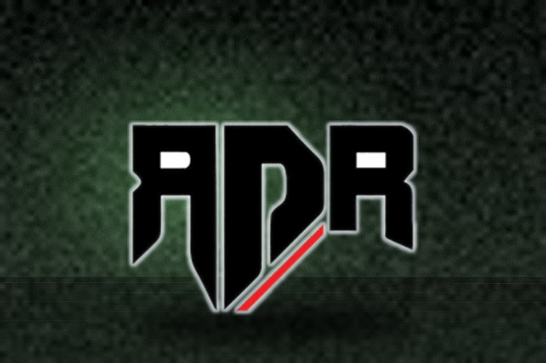 RDR wheel center cap collection identification and replacement guide