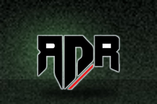 RDR wheel center cap collection identification and replacement guide