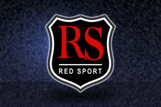 Red Sport wheel center cap collection identification and replacement guide