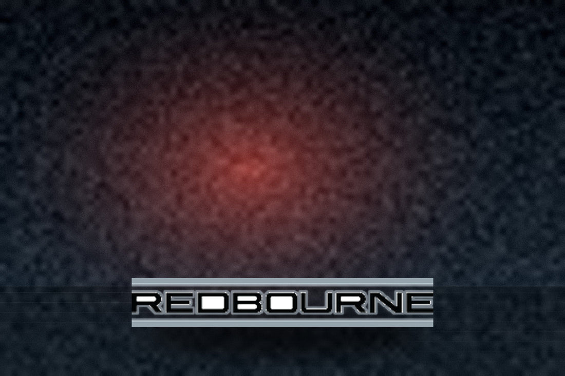 Redbourne wheel center cap collection identification and replacement guide