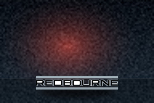 Redbourne wheel center cap collection identification and replacement guide