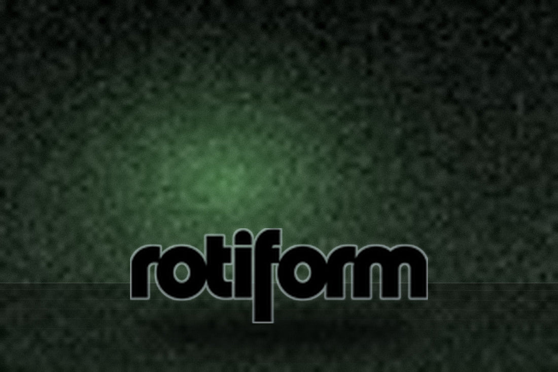 Rotiform wheel center cap collection identification and replacement guide