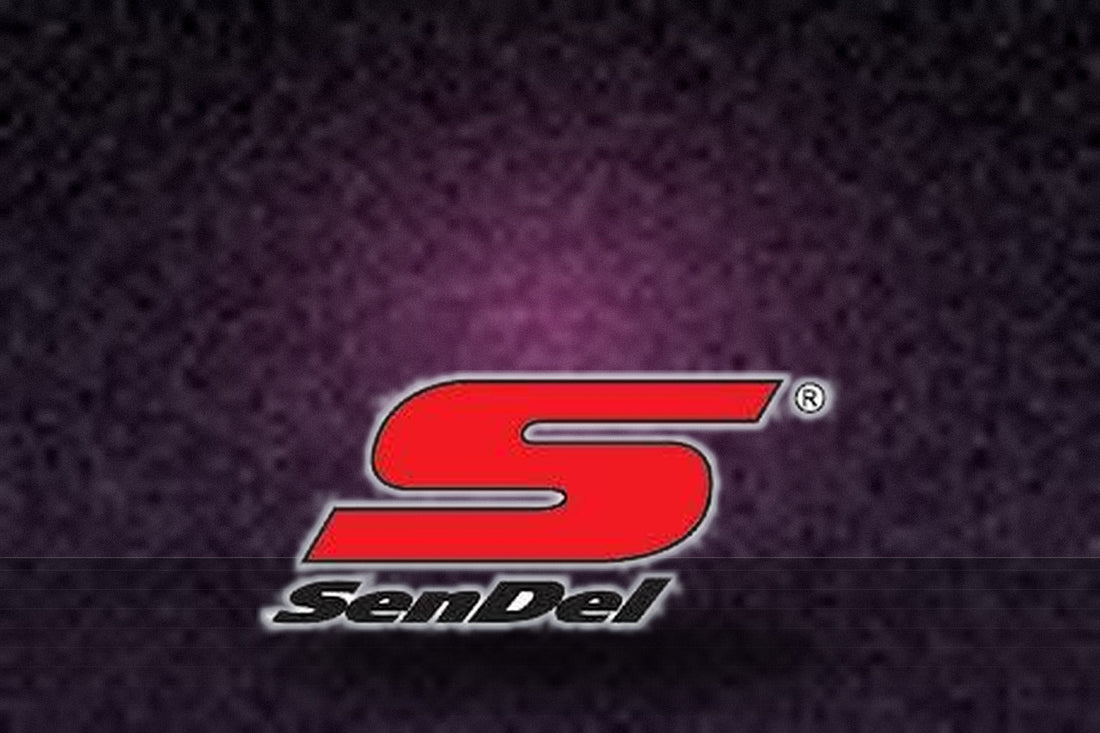 Sendel wheel center cap collection identification and replacement guide