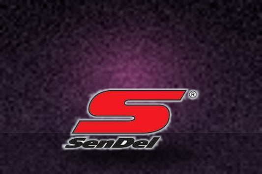 Sendel wheel center cap collection identification and replacement guide
