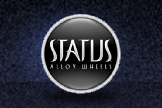 Status wheel center cap collection identification and replacement guide