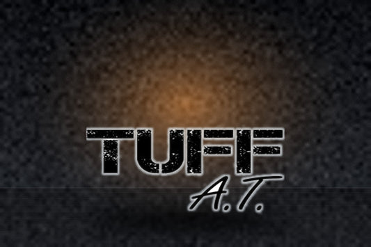 TUFF wheel center cap collection identification and replacement guide