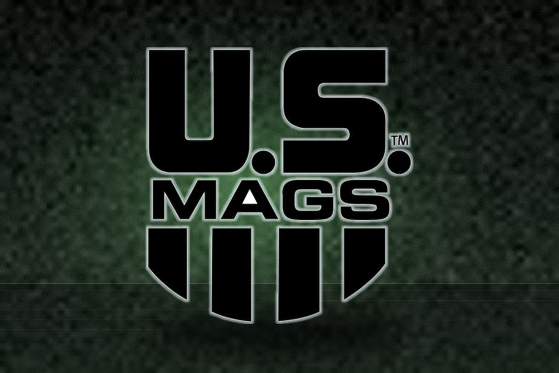 U.S. Mags wheel center cap collection identification and replacement guide