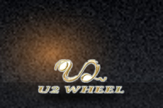 U2 Wheel wheel center cap collection identification and replacement guide