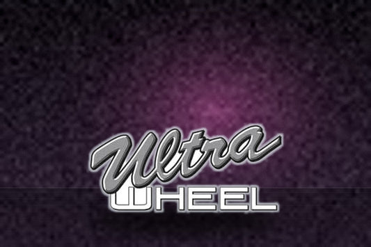 Ultra wheel center cap collection identification and replacement guide