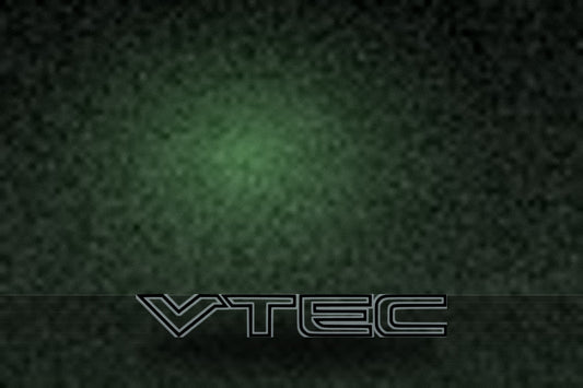 V-Tec wheel center cap collection identification and replacement guide