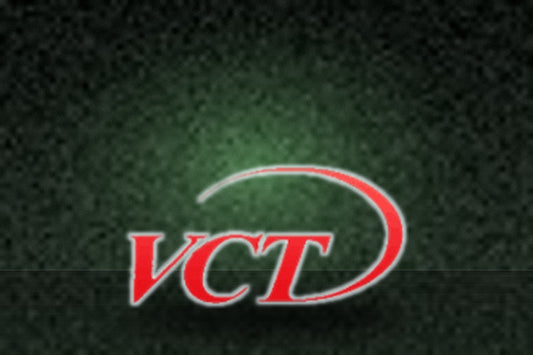 VCT wheel center cap collection identification and replacement guide
