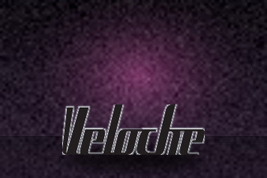 Veloche wheel center cap collection identification and replacement guide