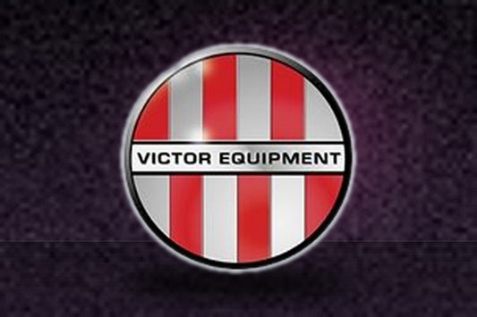 Victor Equipment wheel center cap collection identification and replacement guide