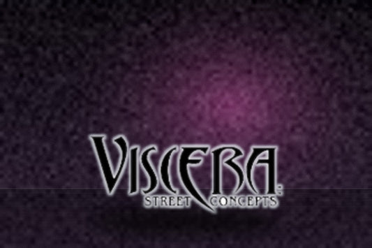 Viscera wheel center cap collection identification and replacement guide