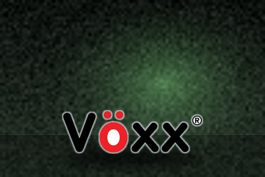 Voxx wheel center cap collection identification and replacement guide