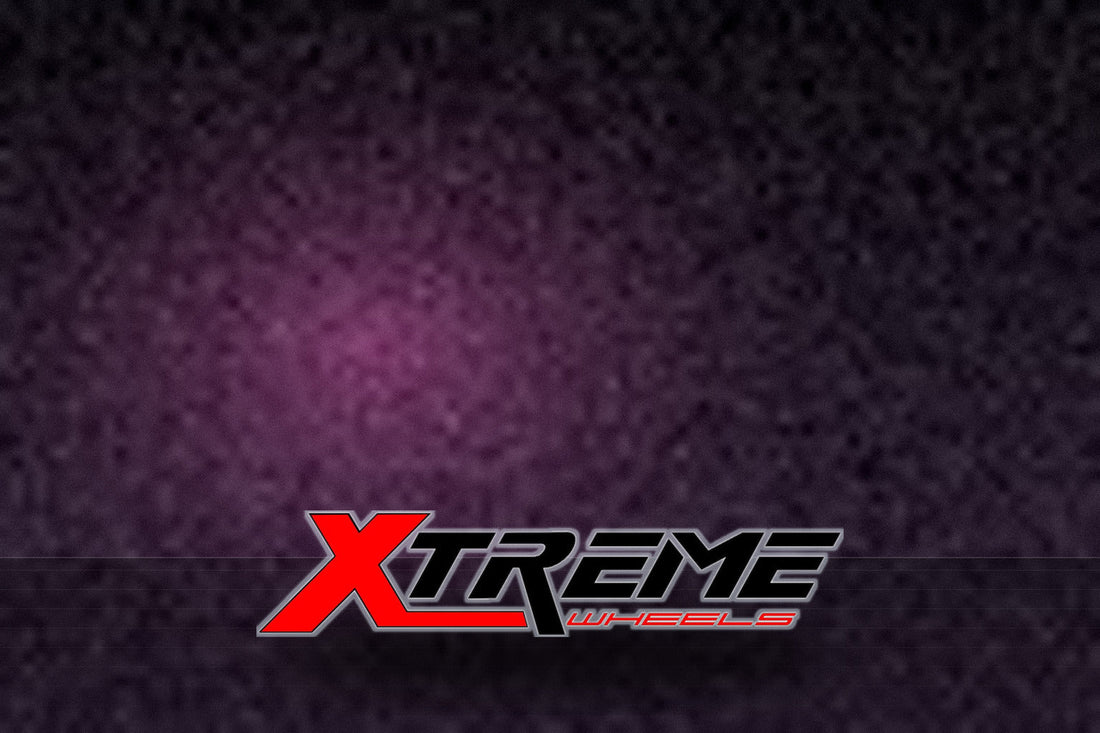 Xtreme wheel center cap collection identification and replacement guide