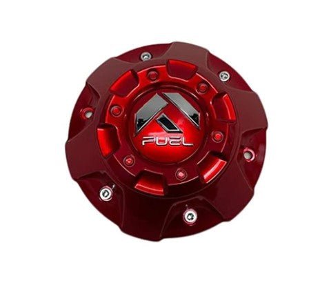 Fuel Wheel Center Caps Buying Guide - Wheel Center Caps