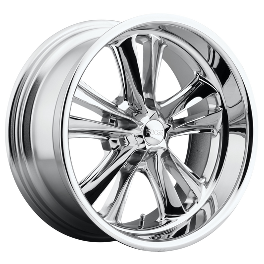 Associated Foose 1PC wheel style reference for center cap part number 1002-15
