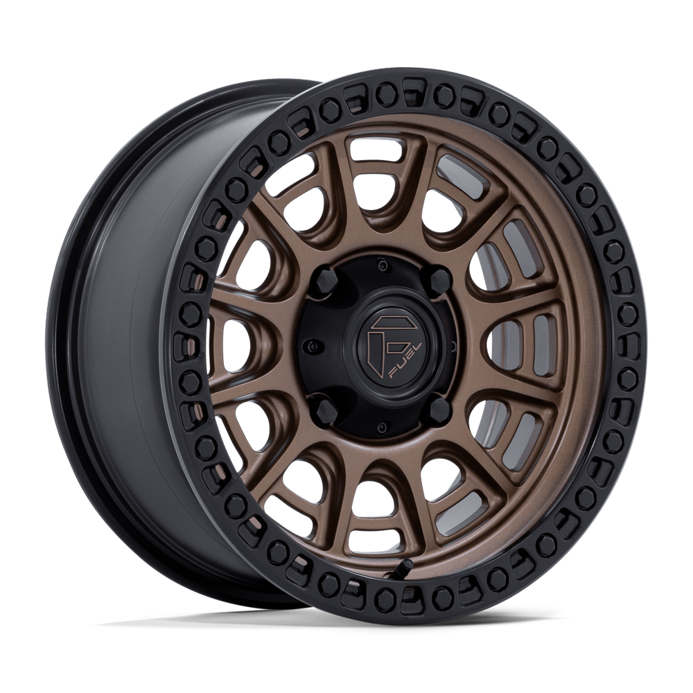 Associated Fuel UTV wheel style reference for center cap part number 1007-06MBZ