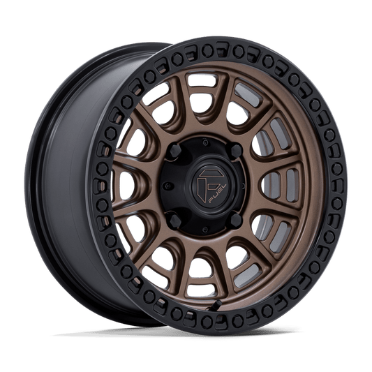 Associated Fuel UTV wheel style reference for center cap part number 1007-06MBZ