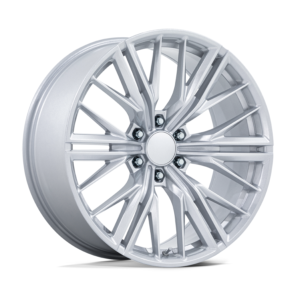 Associated Performance Replicas wheel style reference for center cap part number 227S