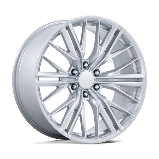 Associated Performance Replicas wheel style reference for center cap part number 227S