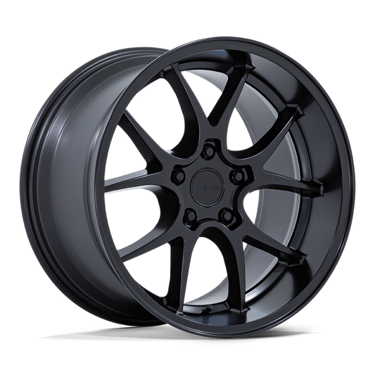 Associated Rotiform wheel style reference for center cap part number 1006-56MB