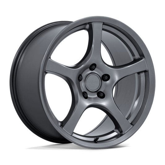 Associated Rotiform wheel style reference for center cap part number 1006-93MA