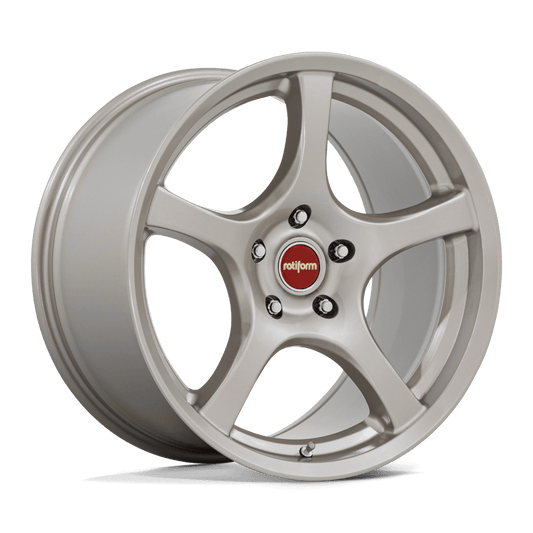Associated Rotiform wheel style reference for center cap part number 1005-66RG