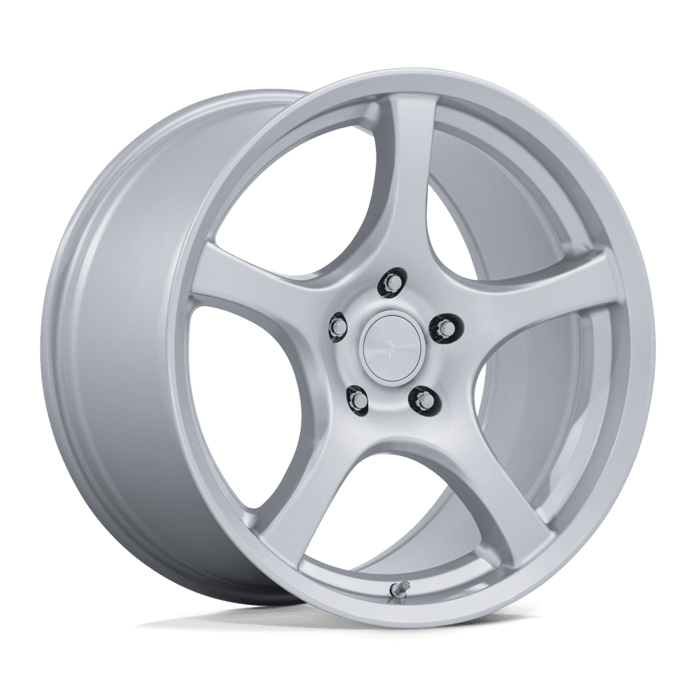Associated Rotiform wheel style reference for center cap part number 1006-93M