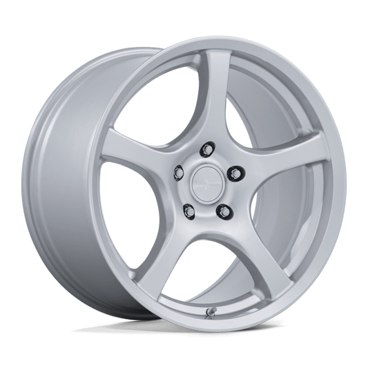 Associated Rotiform wheel style reference for center cap part number 1006-93M